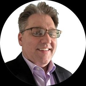 Meet your Posher, Tim